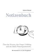 Notizenbuch di Kathrin Wenzel edito da Books on Demand