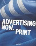 Advertising Now. Print edito da Taschen