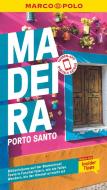 MARCO POLO Reiseführer Madeira, Porto Santo di Rita Henss, Sara Lier edito da Mairdumont