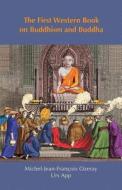 The First Western Book on Buddhism and Buddha di Urs App edito da UniversityMedia