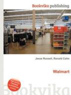 Walmart edito da Book On Demand Ltd.