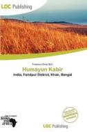 Humayun Kabir edito da Loc Publishing