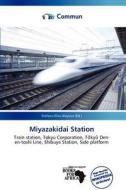 Miyazakidai Station edito da Commun