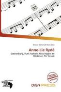 Anne-lie Ryd edito da Dign Press