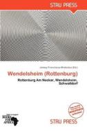 Wendelsheim (rottenburg) edito da Duc