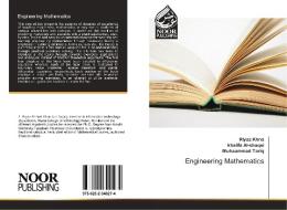 Engineering Mathematics di Riyaz Khna, Khalifa Al-shaqsi, Muhaammad Tariq edito da Noor Publishing
