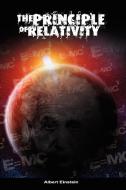 The Principle of Relativity di Albert Einstein edito da WWW.THERICHESTMANINBABYLON.ORG