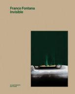 Invisible di Franco Fontana edito da 5 CONTINENTS ED