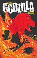 Best of Godzilla, Vol. 1 di James Stokoe, Bobby Curnow, Chris Mowry edito da IDEA & DESIGN WORKS LLC