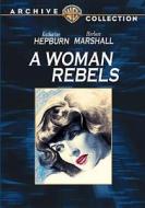 A Woman Rebels edito da Warner Bros. Digital Dist