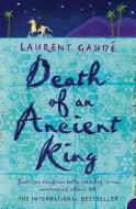Death Of An Ancient King di Laurent Gaude edito da Harpercollins Publishers