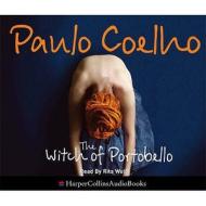 The Witch Of Portobello di Paulo Coelho edito da Harpercollins Publishers