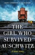 Untitled Auschwitz Book di Eti Elboim, Sara Leibovits edito da HarperCollins Publishers