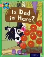 Project X: My Family: Where Is Dad? di Alex Lane edito da Oxford University Press