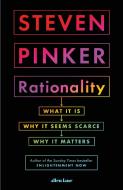 Rationality di Steven Pinker edito da Penguin Books Ltd (UK)