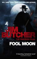 Fool Moon di Jim Butcher edito da Little, Brown Book Group