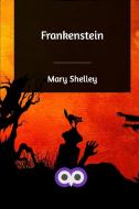 Frankenstein di Mary Shelley edito da BLURB INC