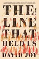 The Line That Held Us di David Joy edito da Putnam Publishing Group,U.S.
