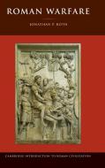 Roman Warfare di Jonathan P. Roth edito da Cambridge University Press