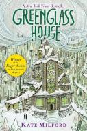 Greenglass House di Kate Milford edito da Houghton Mifflin
