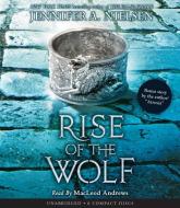 Rise of the Wolf (Mark of the Thief, Book 2) di Jennifer A. Nielsen edito da Scholastic Inc.