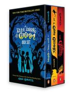 A Tale Dark & Grimm: Complete Trilogy Box Set di Adam Gidwitz edito da DUTTON