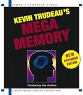 Mega Memory di Kevin Trudeau edito da Simon & Schuster Audio/Nightingale-Conant