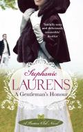 A Gentleman's Honour di Stephanie Laurens edito da Little, Brown Book Group