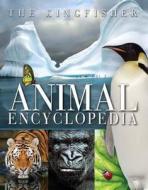 The Kingfisher Animal Encyclopedia di David Burnie edito da Pan Macmillan