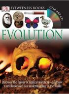 Evolution di Linda Gamlin edito da DK Publishing (Dorling Kindersley)