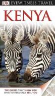 Kenya di Philip Briggs edito da DK Publishing (Dorling Kindersley)