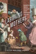 Laboring Mothers di Ellen Malenas Ledoux edito da University Of Virginia Press