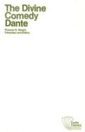 The Divine Comedy di Dante Alighieri edito da Harlan Davidson Inc