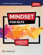 Mindset for Ielts with Updated Digital Pack Foundation Student's Book with Digital Pack edito da CAMBRIDGE
