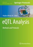 eQTL Analysis edito da Springer US
