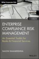 Enterprise Compliance Risk Management di Saloni Ramakrishna edito da John Wiley & Sons Inc
