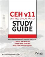 CEH v10 Certified Ethical Hacker Study Guide di Ric Messier edito da John Wiley & Sons Inc