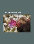 The Harmonicon di Books Group edito da Rarebooksclub.com