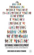 Sustainable Human Development di Andrea Ferrannini edito da Palgrave Macmillan