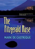 The Fitzgerald Ruse di Mark de Castrique edito da Blackstone Audiobooks