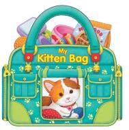 My Kitten Bag di Annie Auerbach edito da Barron's Educational Series Inc.,u.s.