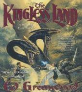 The Kingless Land di Ed Greenwood edito da Blackstone Audiobooks
