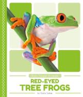Red-Eyed Tree Frogs di Golriz Golkar edito da CODY KOALA