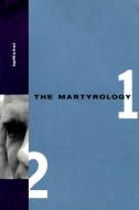 Martyrology Books 1 & 2 di Bp Nichol edito da COACH HOUSE BOOKS