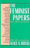 The Feminist Papers: Samuel Cooper and the American Revolution in Boston edito da NORTHEASTERN UNIV PR