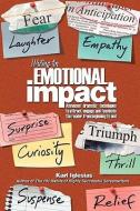 Writing for Emotional Impact di Karl Iglesias edito da WINGSPAN PR