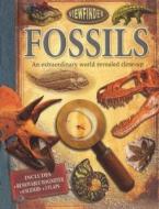 Viewfinder: Fossils di Douglas Palmer edito da Silver Dolphin