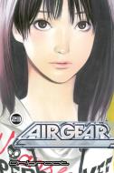 Air Gear 23 di Oh! Great! edito da Kodansha Comics