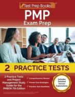 PMP Exam Prep 2023 And 2024 di Rueda Joshua Rueda edito da Windham Press