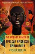 The Healing Power Of African-American Spirituality di Stephanie Rose Bird edito da Red Wheel/Weiser